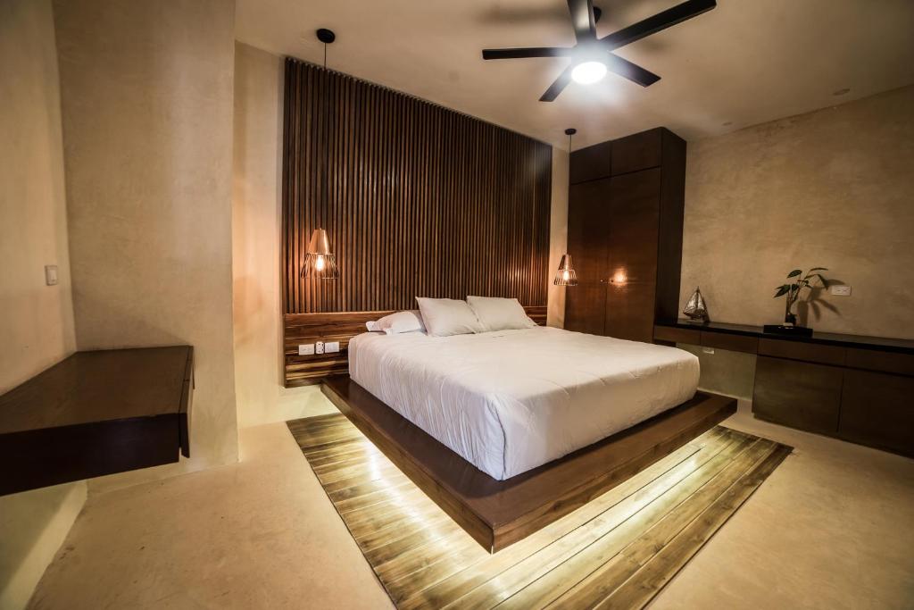 Hotel Bohonito Holbox Hotel Bohonito Holbox
