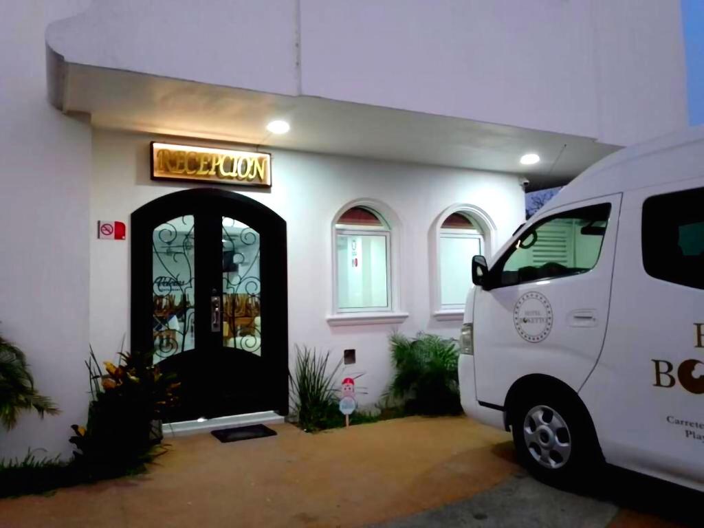 Hotel Boketto Hotel Boketto
