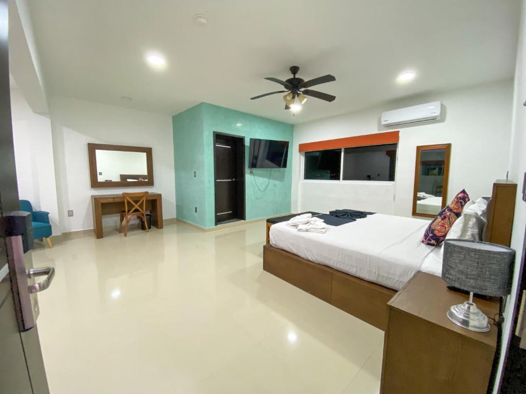 Hotel Boketto Hotel Boketto
