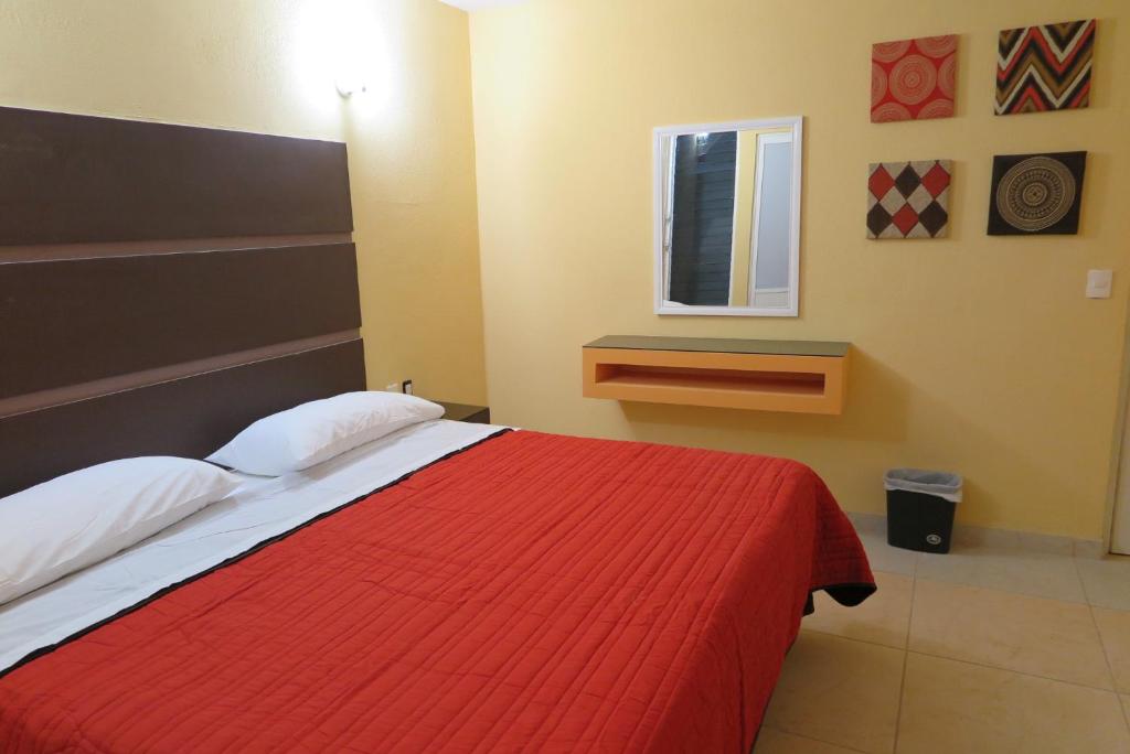 Hotel Bonaday