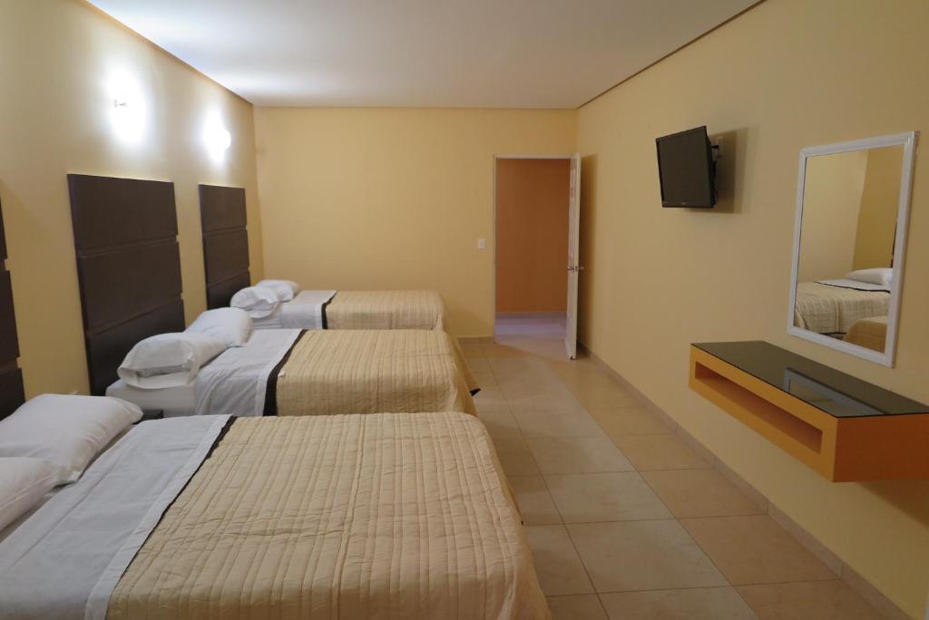 Hotel Bonaday