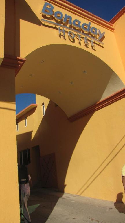 Hotel Bonaday