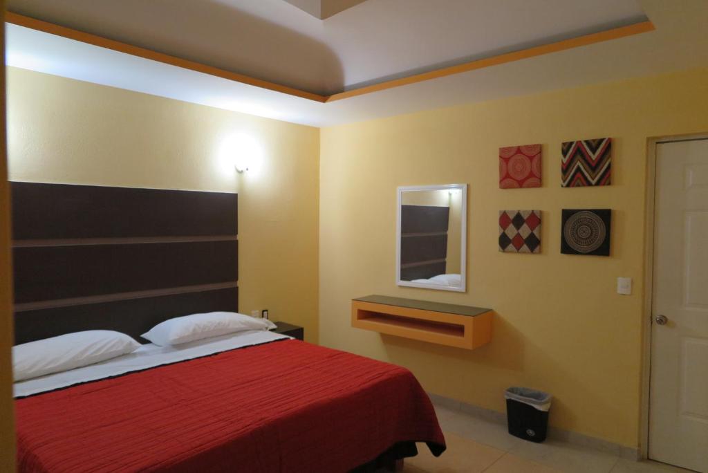Hotel Bonaday Hotel Bonaday