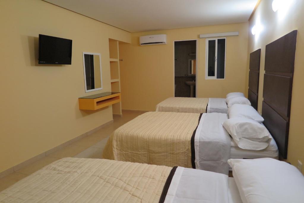 Hotel Bonaday Hotel Bonaday