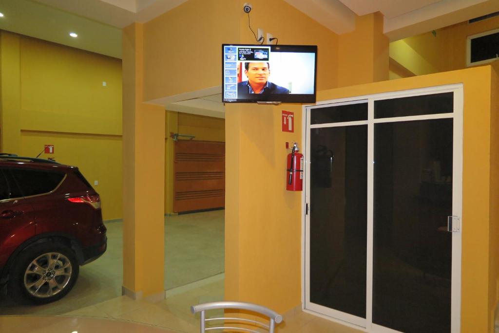 Hotel BONADAY Inn