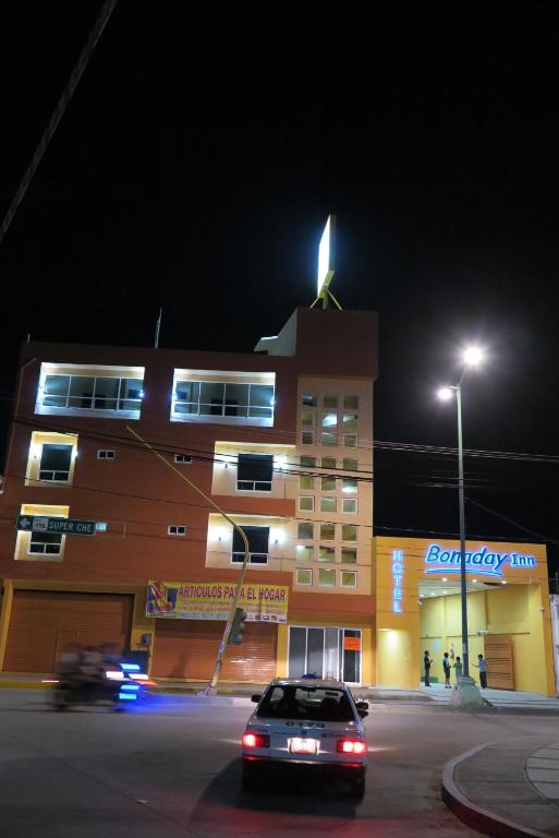 Hotel BONADAY Inn