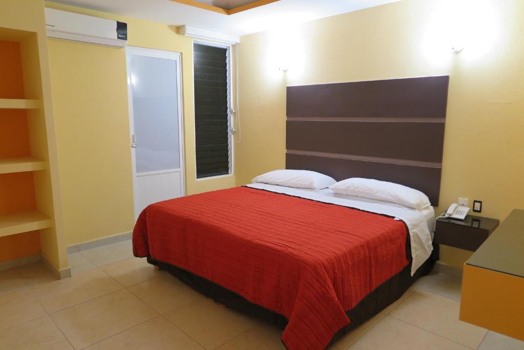 Hotel BONADAY Inn Hotel BONADAY Inn