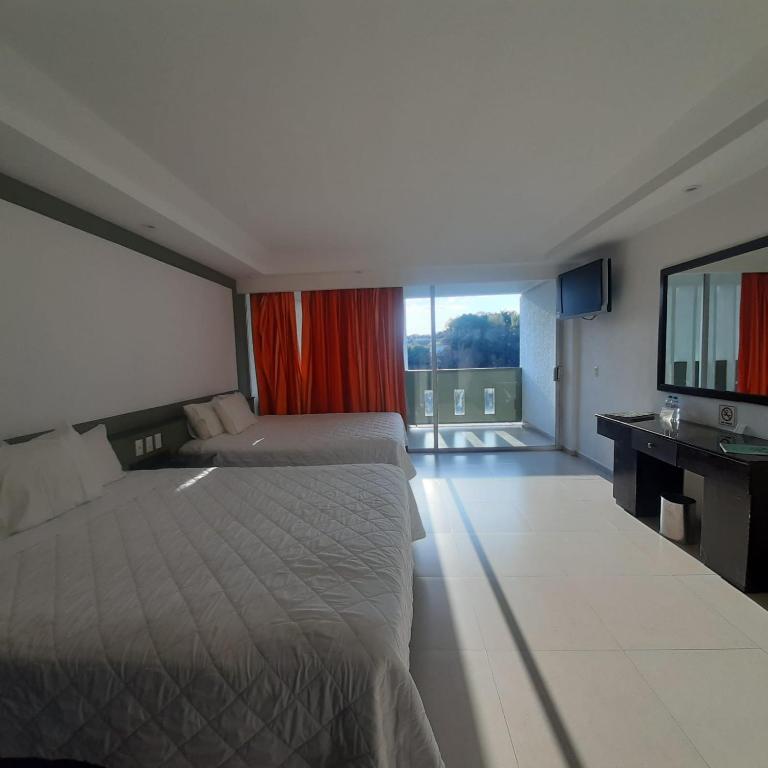 Hotel Borda Cuernavaca Hotel Borda Cuernavaca