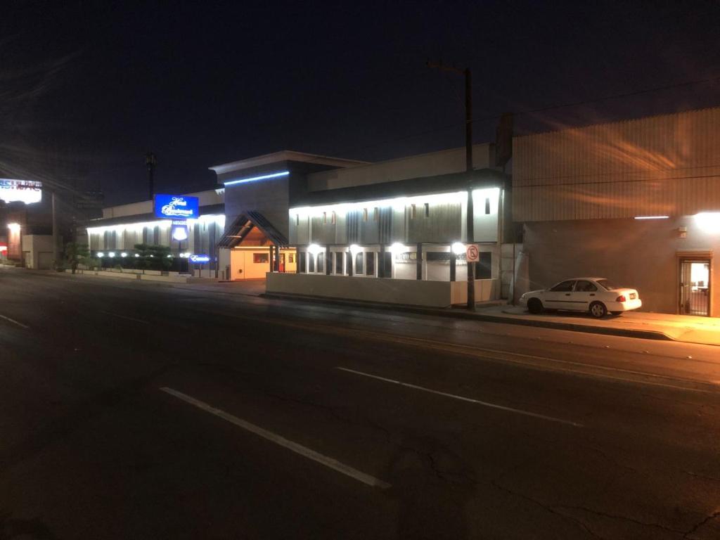 Hotel Boulevard Mexicali Hotel Boulevard Mexicali