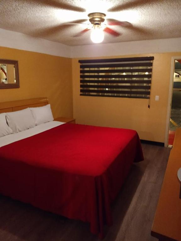 Hotel Boulevard Mexicali Hotel Boulevard Mexicali