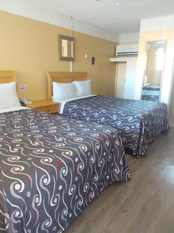Hotel Boulevard Mexicali Hotel Boulevard Mexicali