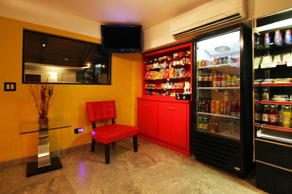 Hotel Boulevard Mexicali Hotel Boulevard Mexicali
