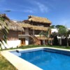 Hotel Boutique at Cuatunalco