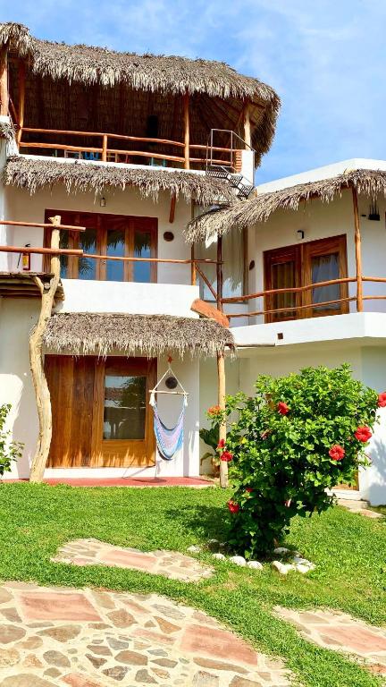 Hotel Boutique at Cuatunalco Hotel Boutique at Cuatunalco