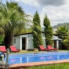 Hotel Boutique Bacaanda