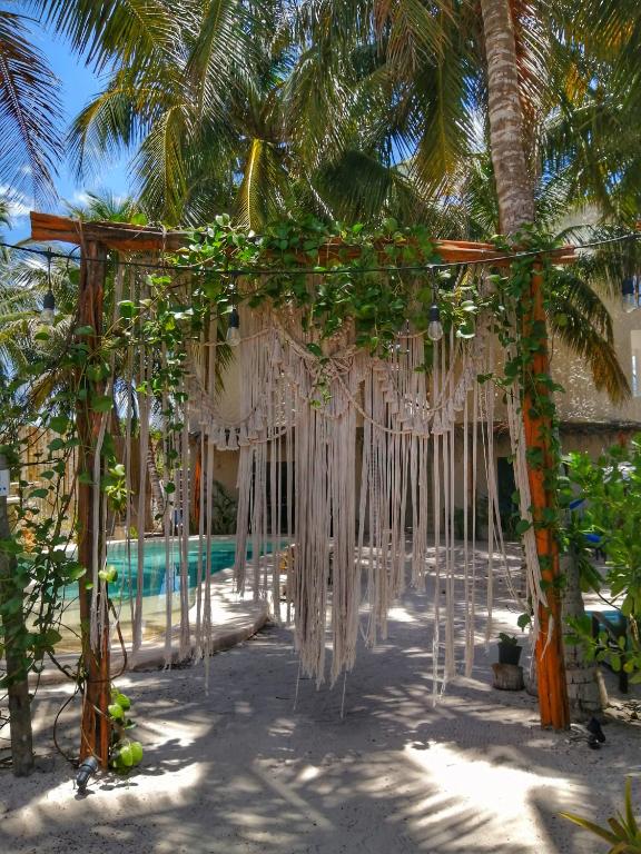 Hotel Boutique Can Cocal El Cuyo Hotel Boutique Can Cocal El Cuyo