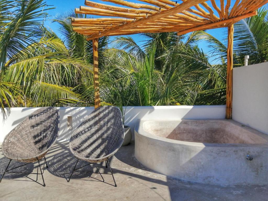 Hotel Boutique Can Cocal El Cuyo Hotel Boutique Can Cocal El Cuyo