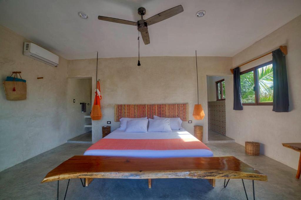 Hotel Boutique Can Cocal El Cuyo Hotel Boutique Can Cocal El Cuyo