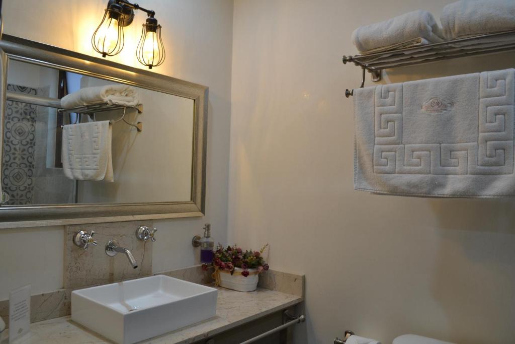 Hotel Boutique Casa Abuela Maria