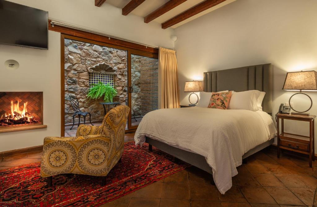 Hotel Boutique Casa Colorada Hotel Boutique Casa Colorada