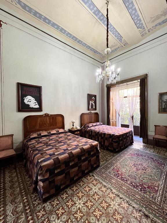 Hotel Boutique Casa de la Palma Hotel Boutique Casa de la Palma