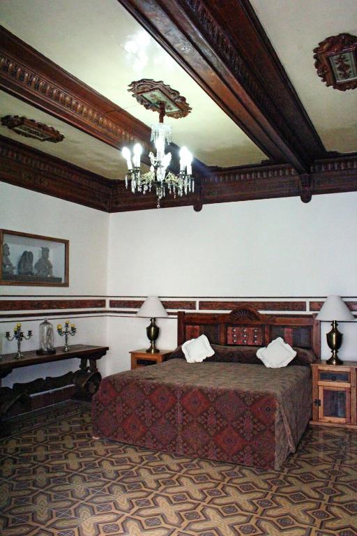 Hotel Boutique Casa de la Palma Hotel Boutique Casa de la Palma