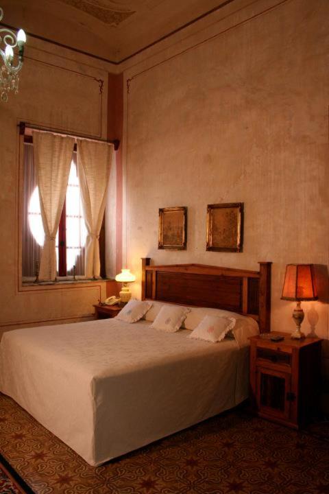 Hotel Boutique Casa de la Palma Hotel Boutique Casa de la Palma