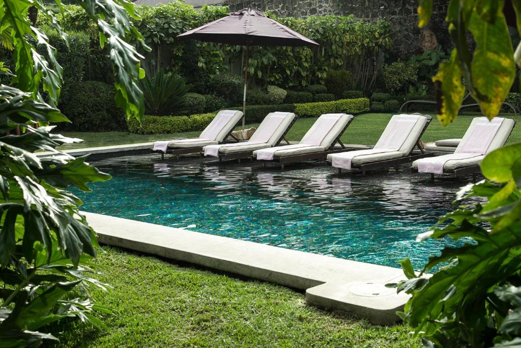 Hotel Boutique Casa Fernanda Hotel Boutique Casa Fernanda