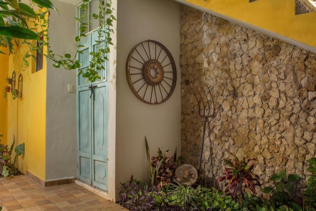 Hotel Boutique Casa Flor de Mayo Hotel Boutique Casa Flor de Mayo