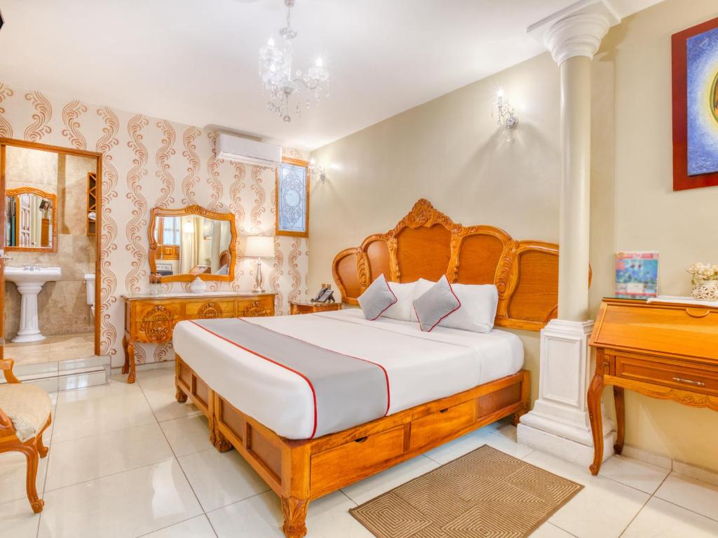 Hotel Boutique Casa Garay Hotel Boutique Casa Garay