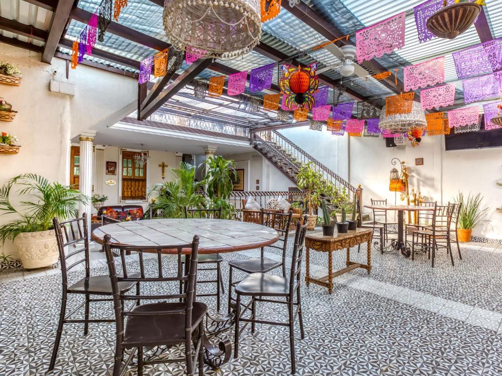 Hotel Boutique Casa Garay Hotel Boutique Casa Garay