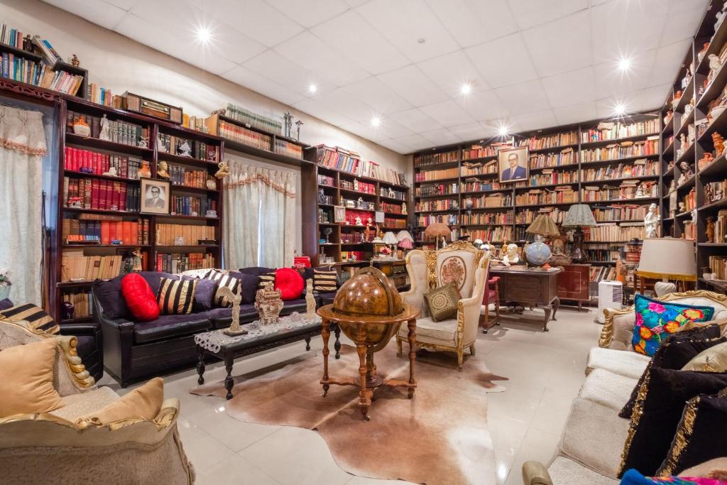 Hotel Boutique Casa Garay Hotel Boutique Casa Garay