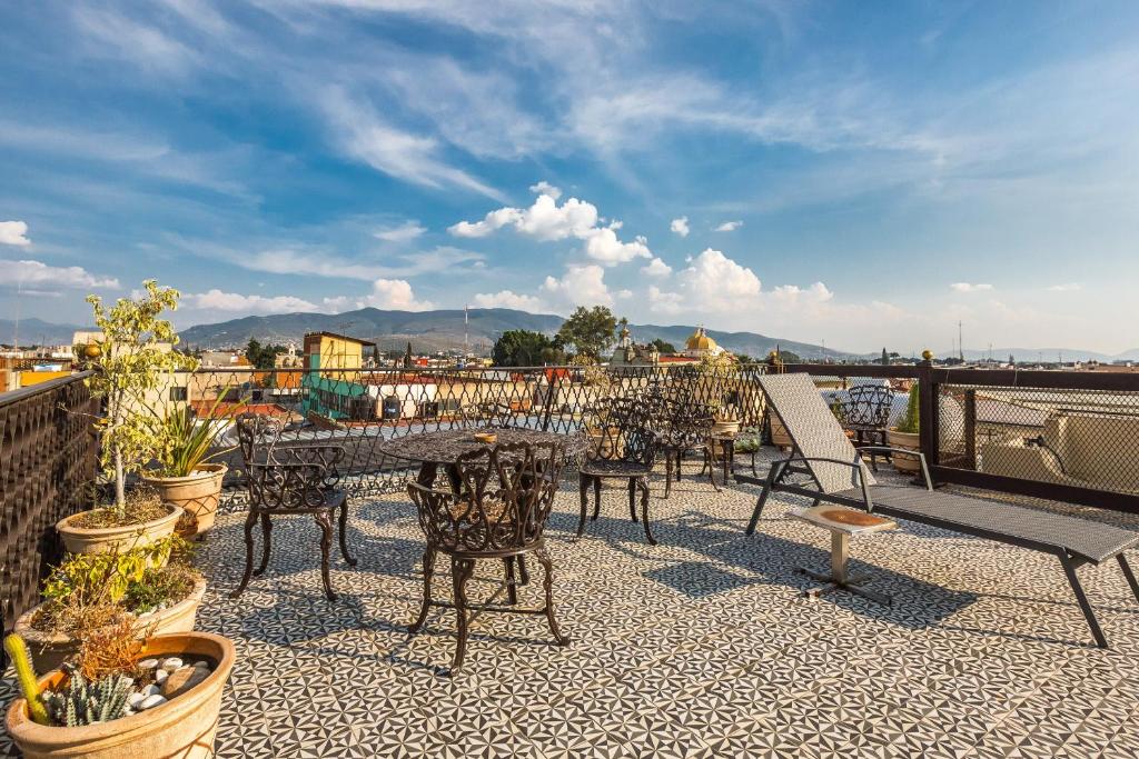 Hotel Boutique Casa Garay Hotel Boutique Casa Garay