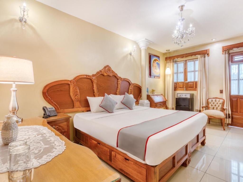 Hotel Boutique Casa Garay Hotel Boutique Casa Garay