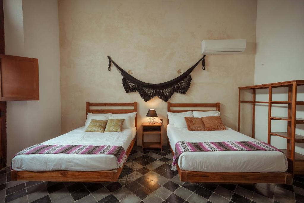 Hotel Boutique Casa Jade Hotel Boutique Casa Jade