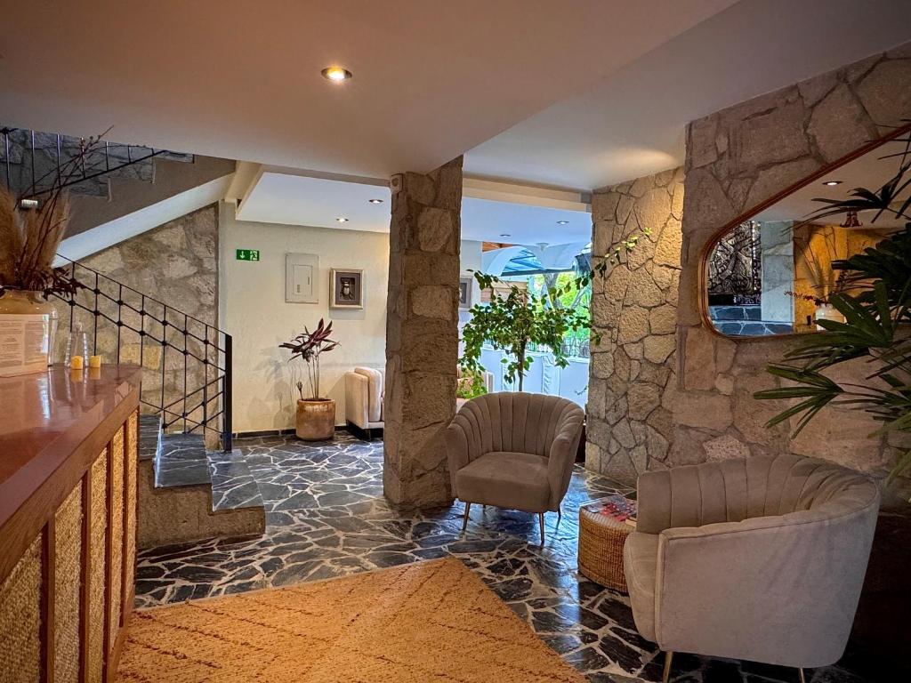 Hotel Boutique Casa Laja Hotel Boutique Casa Laja