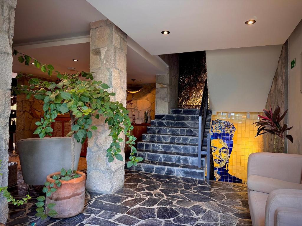 Hotel Boutique Casa Laja Hotel Boutique Casa Laja