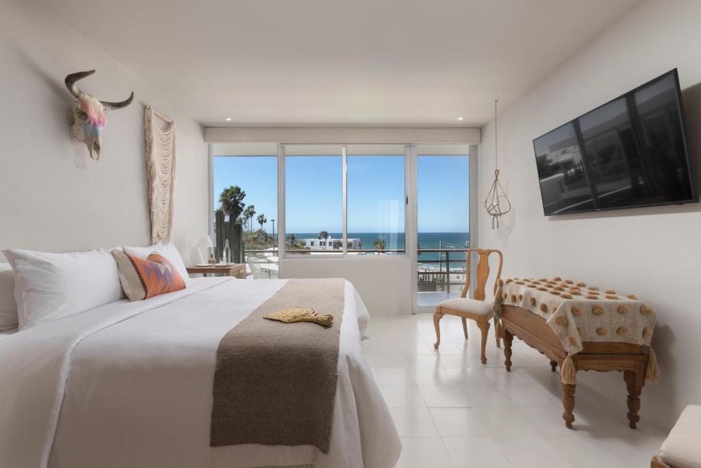Hotel Boutique Casa Lulu Hotel Boutique Casa Lulu