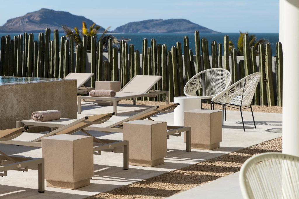 Hotel Boutique Casa Lulu Hotel Boutique Casa Lulu