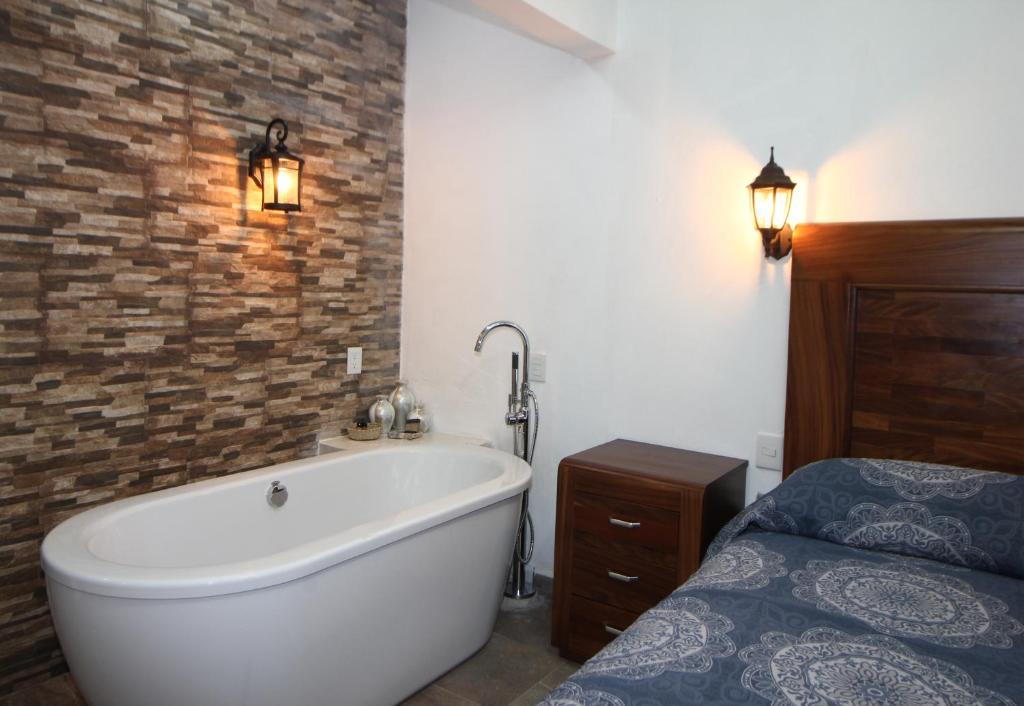 Hotel Boutique Casa Téllez Hotel Boutique Casa Téllez