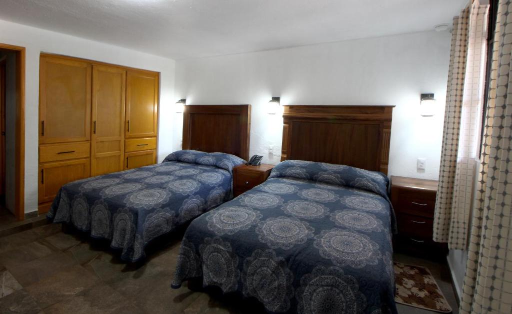 Hotel Boutique Casa Téllez Hotel Boutique Casa Téllez