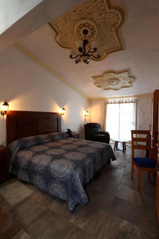 Hotel Boutique Casa Téllez Hotel Boutique Casa Téllez