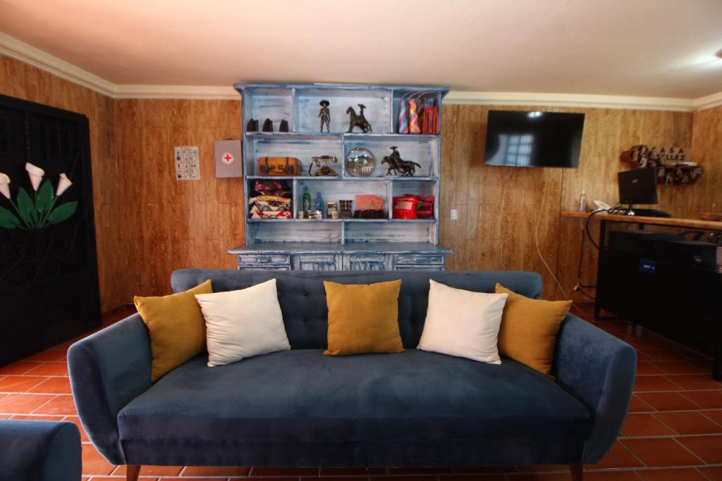 Hotel Boutique Casa Téllez Hotel Boutique Casa Téllez
