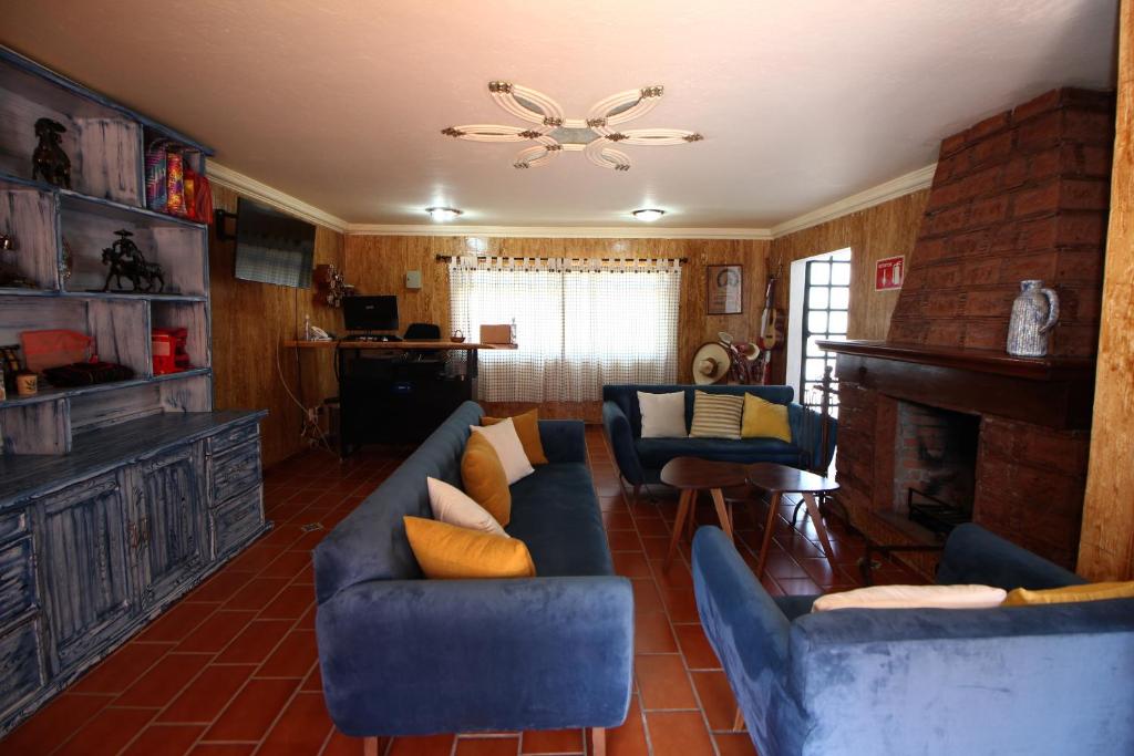 Hotel Boutique Casa Téllez Hotel Boutique Casa Téllez