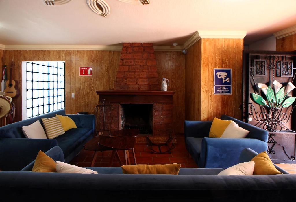 Hotel Boutique Casa Téllez Hotel Boutique Casa Téllez