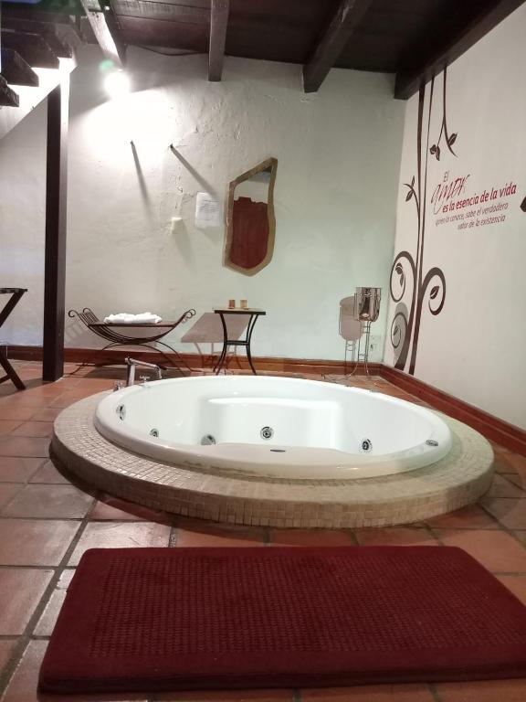 Hotel Boutique Casabella Hotel Boutique Casabella