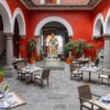 Hotel Boutique Casona de la China Poblana - Adults Only
