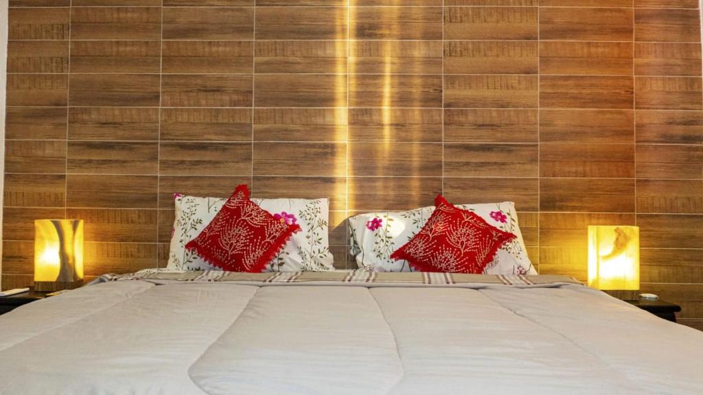 Hotel Boutique CVC