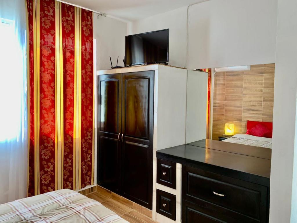 Hotel Boutique CVC