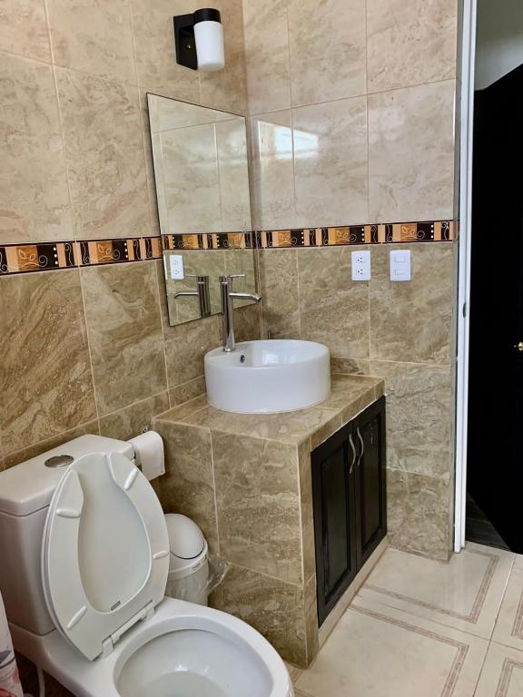 Hotel Boutique CVC